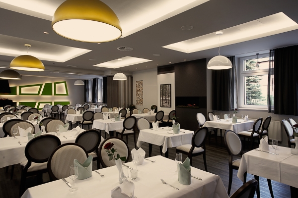 Konsumhotel Oberhof (Berghotel Oberhof)